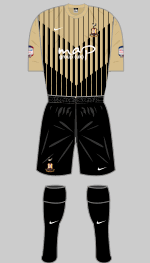 bradford city 2012-13 away kit