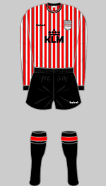 brentford fc 1988