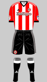 brentford fc 2017-18