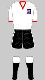 bromley 1957-63