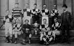 darlington fc 1884-85