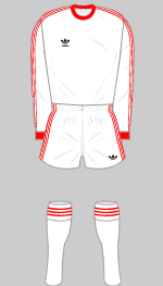 bayern munich 1976