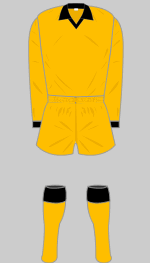 harrogate town 1978-79