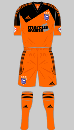 ipswich town 2015-16 3rd kit