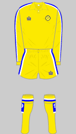 leeds united 1973 away kit