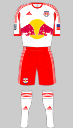 new york red bulls 2013 home kit