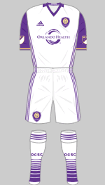 orlando city sc 2016 2nd kit