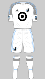 minnesota united change kit 2018