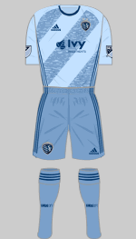 sporting kansas city 2019 1st kit