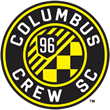 columbus crew crest 2015