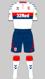 middlesbrough 2019-20 2nd kit