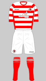 bonnyrigg rose athletic 2015-16