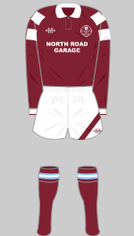 kelty hearts 1994-95