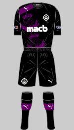 partick thistle fc 2012-13 away kit