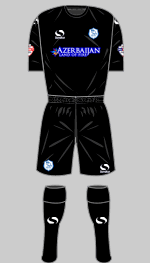 sheffield wednesday 2014-15 change kit