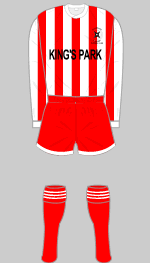 stevenage borough fc 1991