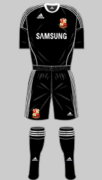 swindon town 2010-11 third kit