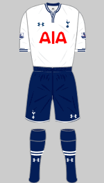 spurs 2013-14 cup home strip