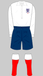 england 1949 alternate