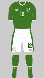 republic of ireland 2020-21 1st kit