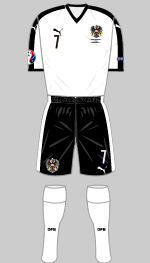 austria euro 2016 change kit