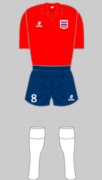 costa rica 1990 world cup