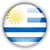 uruguay flag